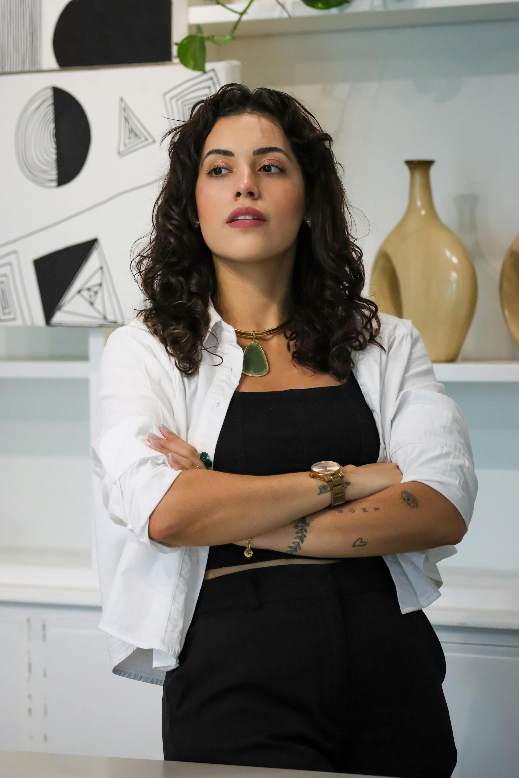 Портрет человека